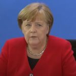 Angela Merkel