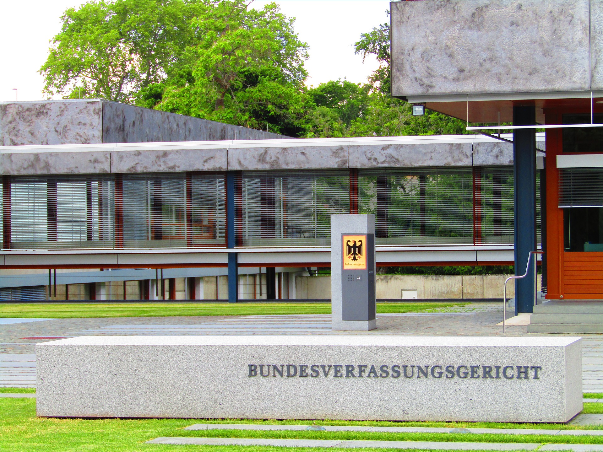 bundesverfassungsgericht