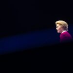 von der Leyen